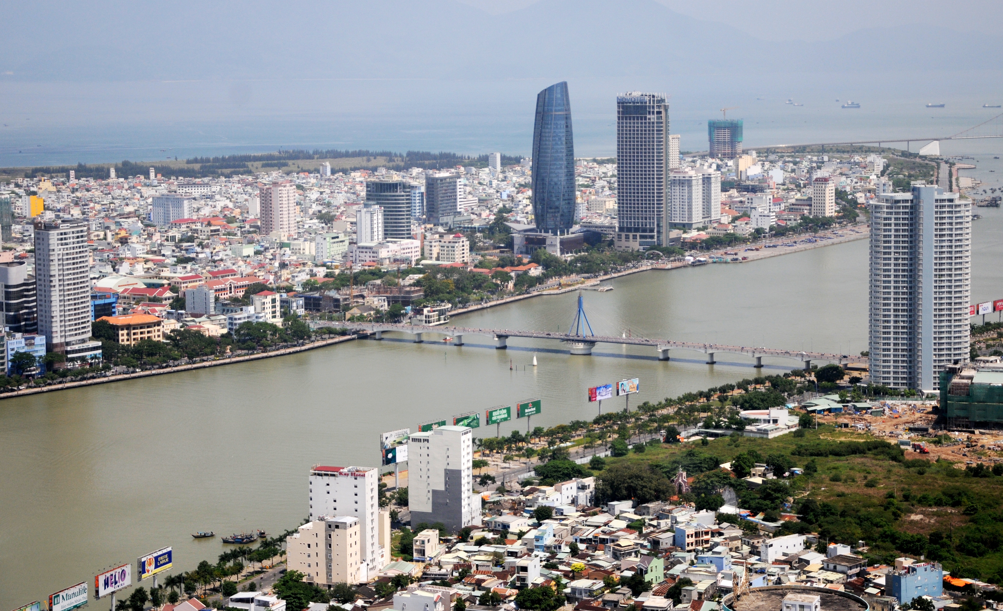 Bước tạo đà quan trọng cho thời kỳ phát triển mới